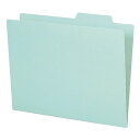 コクヨ 個別フォルダー カラー A4 青 10冊パック A4-RIFN-B