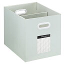 コクヨ サンプルボックス ワイドタイプ A4 グレー A4-WFD-M
