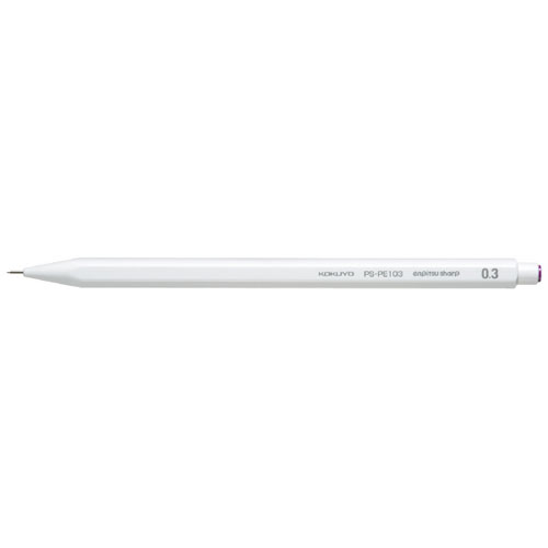  ɮ㡼 0.3mm  PS-PE103W-1P
