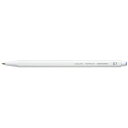 コクヨ 鉛筆シャープ 0.7mm 白 PS-PE107W-1P