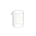 ヤマコー 新 硝子丸ミニポット 低