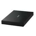 エレコム ELECOM SSD 250GB 外付け ポータブル USB3.2(Gen1) 耐衝撃 耐振動 ブラック ESD-EJ0250GBKR(2)