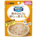 ペットライン メディコート ライフアシスト ジェルタイプ ミルク仕立て 60g