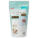 ジェックス ハーモニーバスサンド シルキー 600g