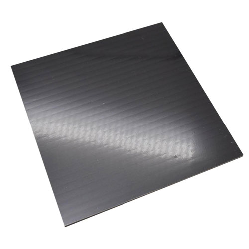 マグエックス 超強力マグネットシート 滑り止め加工 100×100mm AG-1