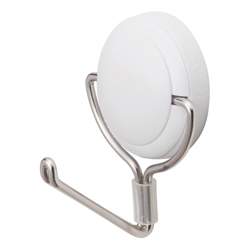 マグエックス マグネットフック ゼロスライド M 白 AZR-8W