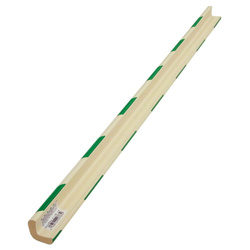 カーボーイ 安心クッションL字型90cm 大 トラ柄 582