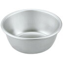 アルマイト マッコリカップ 手無 13cm シルバー