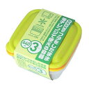 タケヤ カラフルライトパック 角型 640ml 3個組