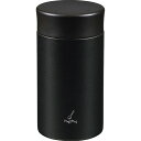 カクセー モグモグ スープマグ 300ml チャコール MM-30C