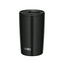 THERMOS T[X ^fM^u[ 400ml ubN JDP-400 BK