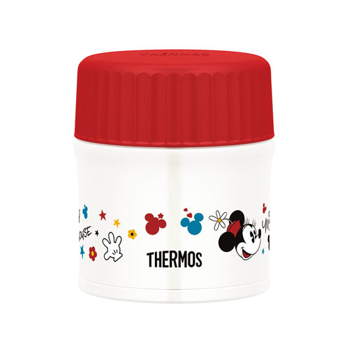 THERMOS T[X ^fMX[vW[ 300ml fBYj[ ubNbh JBU-301DS BKR