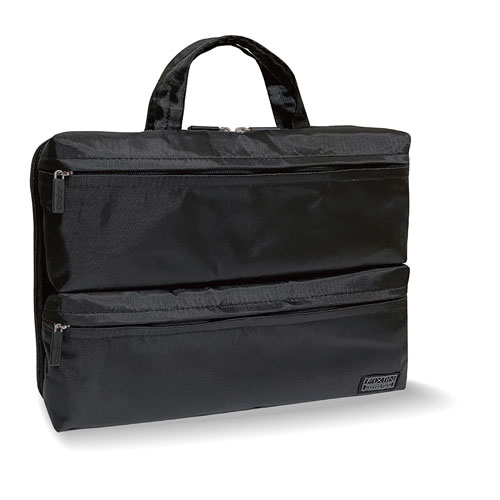 ナカバヤシ Digio2 11.6インチPC用 インナーケース ポケットタイプ ブラック SZC-FIXP004BK