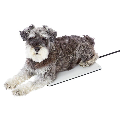 ペティオ Petio ペット用リバーシブル電気ヒーター ハード M