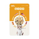 猫の時間 まぐろ・かつお・ささみ・さけ 60g