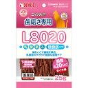 マルカン ニャン太の歯磨き専用 L8020乳酸菌入り まぐろ味 低脂肪 25g