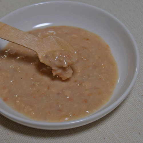 ドギーマンハヤシ CattyMan 猫ちゃんの国産牛乳を使ったスープごはん ささみ&サーモン 成猫用 40g