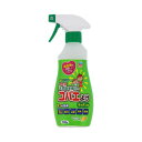 アース製薬 ナチュラス アース 天然由来成分のコバエよけ キッチン用 300g