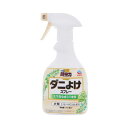 アース製薬 ピレパラアース 防虫力 ダニよけスプレー 300ml