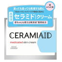 コーセー セラミエイド 薬用スキンクリーム 140g