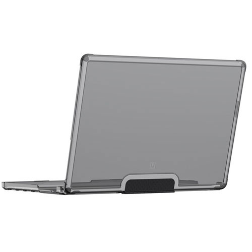 yzURBAN ARMOR GEAR/U by UAG MacBookPro 16 ϏՌP[X U LUCENT ubN/ubN UAG-UMBP16LU-BK/BK {K㗝iX
