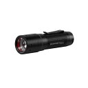 LED LENSER レッドレンザー フラッシュライト P6 Core 502600