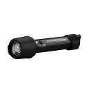 【送料無料】LED LENSER レッドレンザー フラッシュライト P7R Work UV 502601