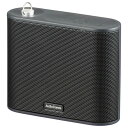オーム電機 Bluetooth5.0 ワイヤレスコンパクトスピーカー ASP-W200N