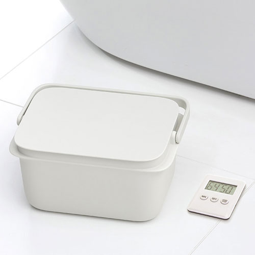 グリーンクロス　握力計50　【品番：6300008116】