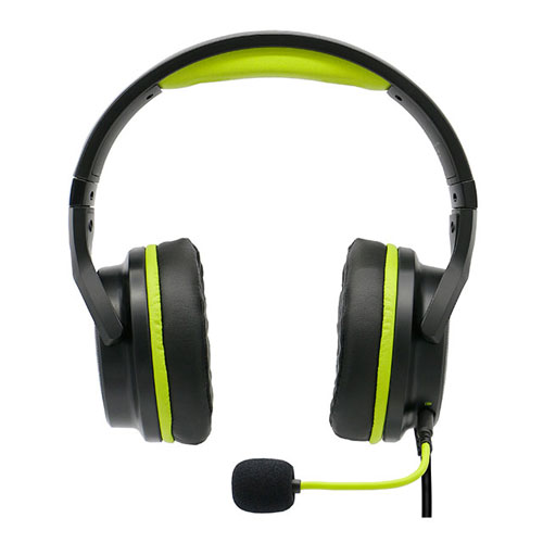 プリンストン PRINCETON ULTRA PLUSゲーミングヘッドセット USB2.0 TypeA UAC規格 両耳オーバーヘッドタイプ UP-HSUBK