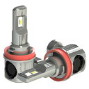 アークス LEDヘッドライトバルブ H11/H8/H16 ホワイト GRX-721