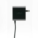 プリンストン PRINCETON ケーブル一体型 PowerDelibery 45W対応 急速充電器 ブラック PPS-PD45C