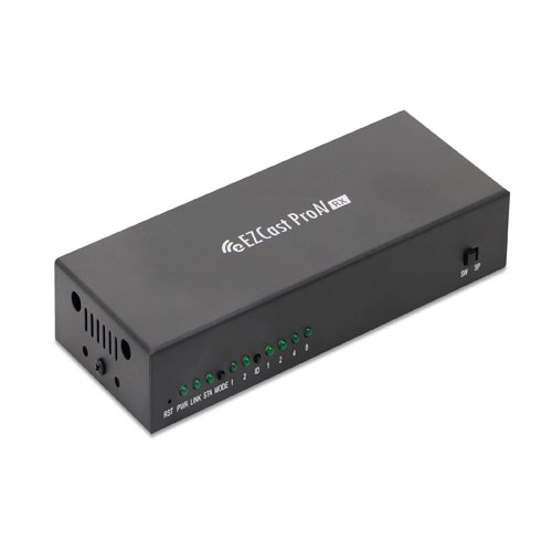monoのプリンストン PRINCETON ビデオプレゼンテーション EZCast Pro AV 受信機 EZPRO-AV-ER02|詳細画像