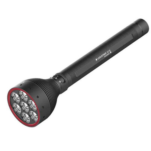 楽天mono【送料無料】LED LENSER レッドレンザー LEDライト X21R 501967