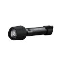 LED LENSER レッドレンザー LEDライト P6R Work 502186