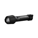 yzLED LENSER bhU[ LEDCg P7R Work 502187