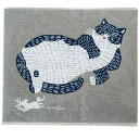 e.スポンジワイプ kata kata カタカタ ねこ
