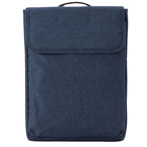 ナカバヤシ Digio2 13.3インチ PC用 クッションインナーバッグ ネイビー SZC-FC132105NB