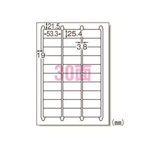 まとめ買い エーワン レーザープリンタラベル 30面 角丸 20シート入 31145 30個セット まとめ買い エーワン レーザープリンタラベル 30面 角丸 20シート入 31145 30個セット