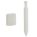 詰替ペインター 専用替え芯 極細 10組入 EH20-3R
