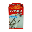 日本ミラコン産業 ハケぬりセメント 灰色 MHS-02