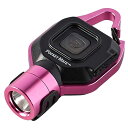 【送料無料】STREAMLIGHT ストリームライト ポケットメイトUSB ピンク SL73303000