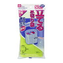 立てる 水切り袋 50枚入 K00067