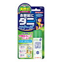 KINCHO 1プッシュ式 お部屋にダニコナーズ 無臭性 100回用 22ml