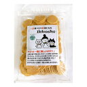 ペットと一緒に楽しいオヤツ 100g カルシウム味