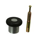 ハイロジック 床付ケ戸当り 35mm 1個入 RC-008A