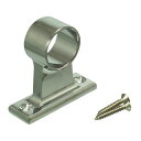 ハイロジック ロイヤルブラケット 25mm 通 1個入 37144