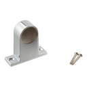 ハイロジック A型ブラケット 25mm 止 1個入 37300
