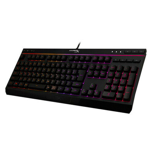 【新品/取寄品/代引不可】ガスケットマウント搭載 ゲーミングメカニカルキーボード(日本語キー/ホワイト) UP-MKGA75-J/WH