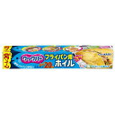 旭化成 クックパー フライパン用ホイル 25cm×20m